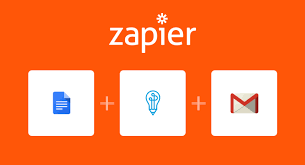 Comprendre Zapier